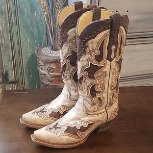 Women's Corral boots